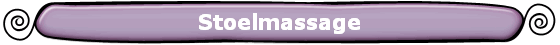 Stoelmassage